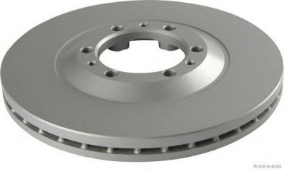 MAGNETI MARELLI 600000089530 -  Тормозной диск